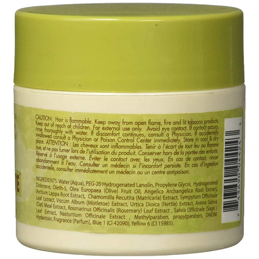 Vitale Olive Oil Edge Rite, 3.5 Oz
