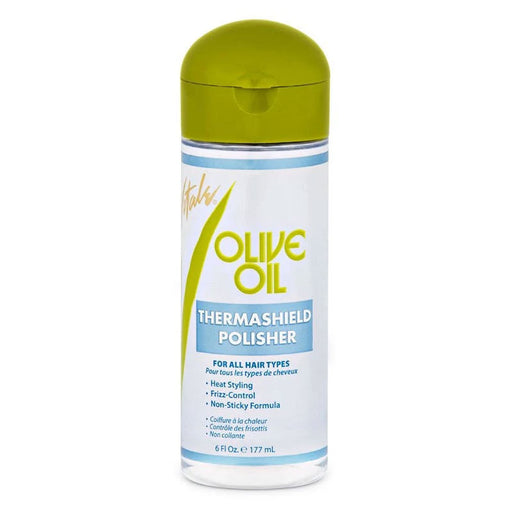 Vitale Olive Oil Thermashield Polisher 6 Oz