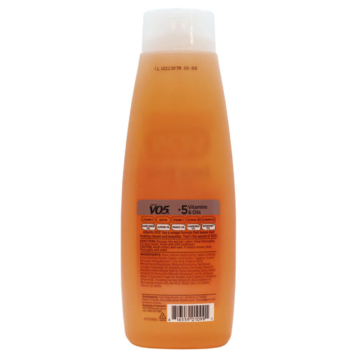 VO5 Extra Body Hair Shampoo, 15 Oz.
