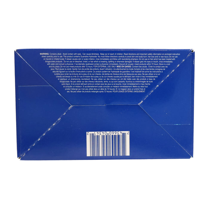 Vitale Sensitive Scalp Conditioning No Lye Relaxer Kit