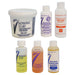 Vitale Sensitive Scalp Conditioning No Lye Relaxer Kit