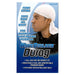 Wavebuilder Durag White