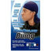 Wavebuilder Durag Assorted Color, Style 192-A, 12/PK