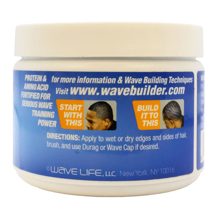 Wavebuilder Edgetastic Edge Waving Enhancer 5.7 Oz.
