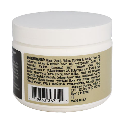 Wavebuilder Cocoa Shea Wave Butter, 4.8 Oz.