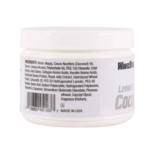 Wavebuilder Cocoglycerine Wave Softener 5 oz
