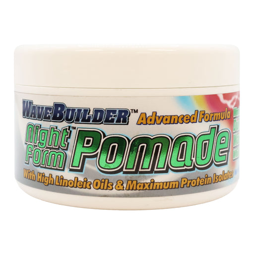 Wavebuilder Pomade Night Form 3.5 Oz.
