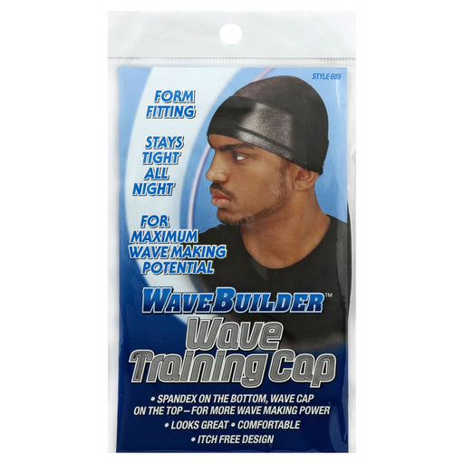 Wavebuilder Wave Training Cap