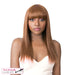 Yaki Bang Weave 20" Heat Friendly Synthetic Wig,30