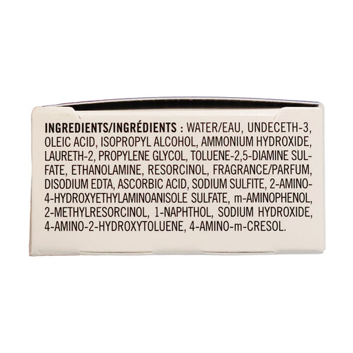Wella Color Charm Permanent Liquid Haircolor 5N/511 Light Brown, 1.4 Oz.