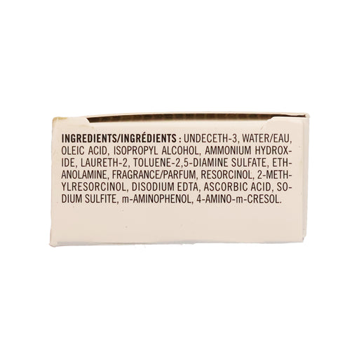 Wella Color Charm Permanent Liquid Haircolor 6N/611 Dark Blonde, 1.4 Oz.