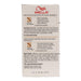 Wella Color Charm Permanent Liquid Haircolor 6N/611 Dark Blonde, 1.4 Oz.