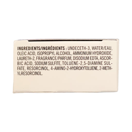 Wella Color Charm Permanent Liquid Haircolor 12AA/1120 Nordic Blonde, 1.4 Oz.