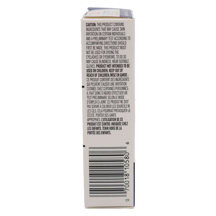 Wella Color Charm Permanent Liquid Haircolor 12C/1290 Ultra LIght Blonde 1.4 Oz.