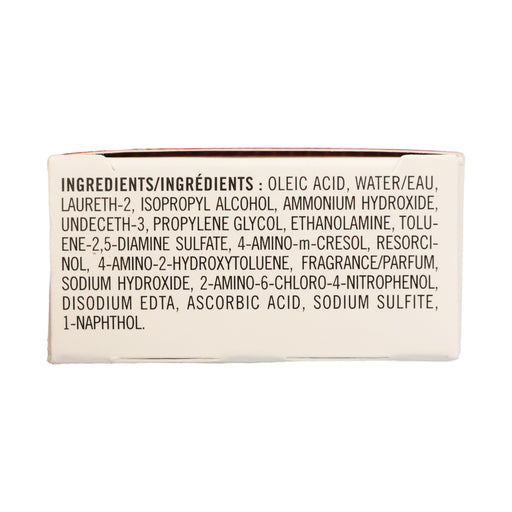 Wella Color Charm Permanent Liquid Haircolor 4RG/347 Dark Auburn, 1.4 Oz.