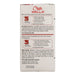 Wella Color Charm Permanent Liquid Haircolor 4RG/347 Dark Auburn, 1.4 Oz.