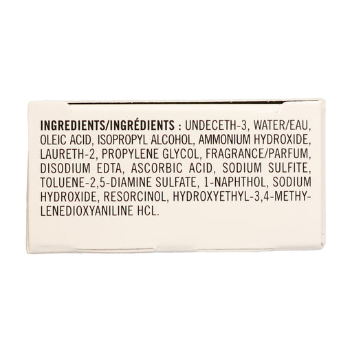 Wella Color Charm Permanent Liquid Hair Toner T18 Lightest Ash Blonde, 1.4 Oz.