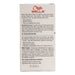 Wella Color Charm Permanent Liquid Hair Toner T18 Lightest Ash Blonde, 1.4 Oz.