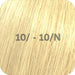 Wella Koleston Xpress Permanent Hair Color, Very Light Blonde/Neutral,10/N