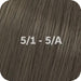Wella Koleston Xpress Permanent Hair Color, Light Brown/Ash,5/1-5A