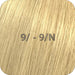 Wella Koleston Xpress Permanent Hair Color, Very Light Blonde/Neutral,9/-9/N