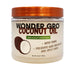Wonder Gro Coconut Oil Hair and Scalp Conditioner 12 Oz.
