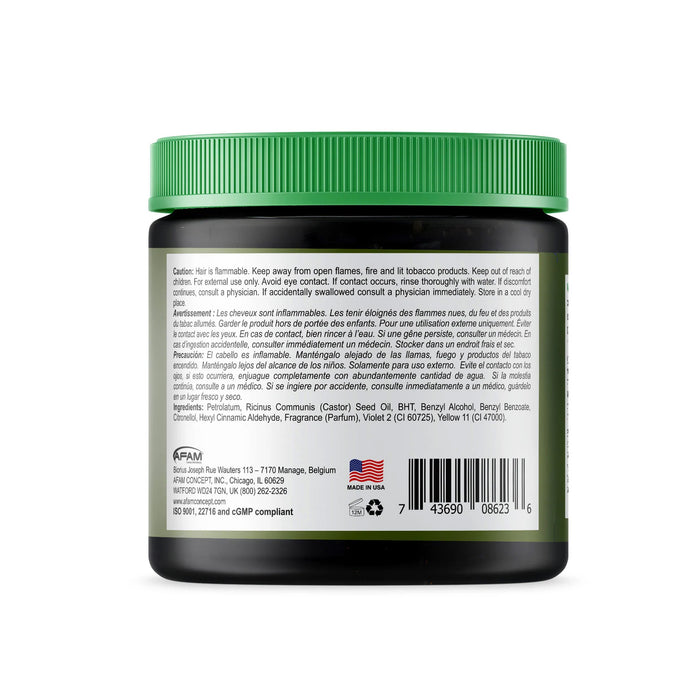 Wonder Gro Jamaican Black Castor Oil Hair and Scalp Conditioner 12 Oz.