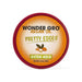 Wonder Gro Argan Oil Pretty Edges Extra Hold 2.4 Oz.