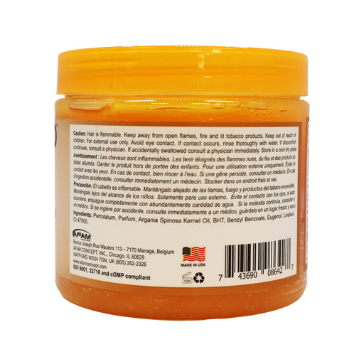 Wonder Gro Argan Oil Hair and Scalp Conditioner 12 Oz.