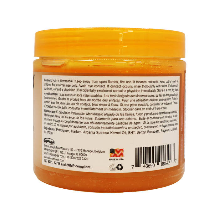 Wonder Gro Argan Oil Hair and Scalp Conditioner 12 Oz.