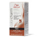 Wella Color Charm Permanent Liquid Haircolor 7WV Nutmeg 1.4 Oz.