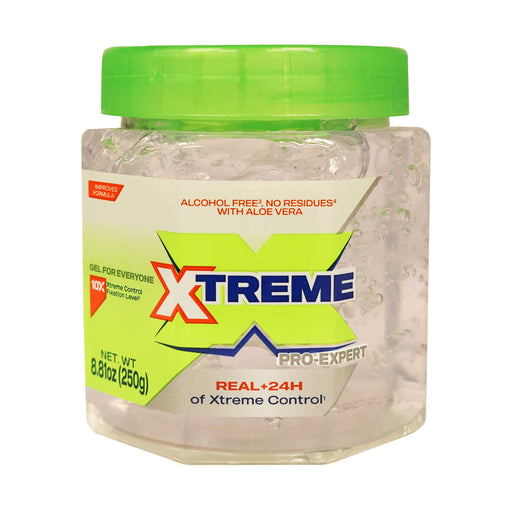 Xtreme Pro Expert Styling Gel 8.8 Oz.