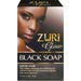 Zuri  Glow Soap Black Soap 3.5 Oz.