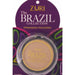 Zuri  The Brazil Collection Pressed Powder Samba