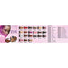 Zuri  Lipstick Creme Brulee