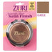 Zuri Satin Finish Powder Suede
