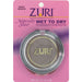 Zuri  Naturally Sheer Wet To Dry Pressed Powder Ebony Whisper