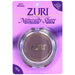 Zuri Pressed Powder Oil Free Soft Brown
