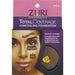 Zuri  Total Coverage Concealing Foundation Sand