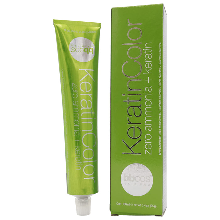 BBCos Keratin Hair Color,Pearl Very Light Blonde,11/02, 3.34 oz