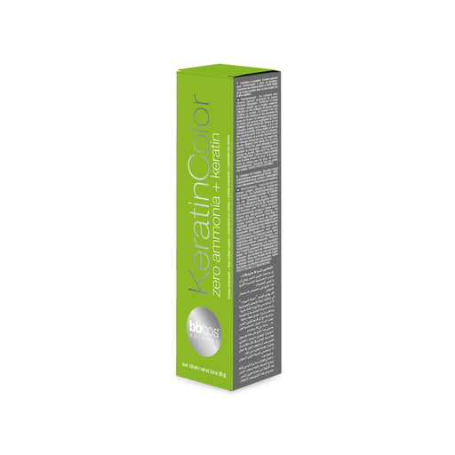 BBCos Keratin Hair Color,Lightest Rosy Blonde,10/26, 3.34 oz