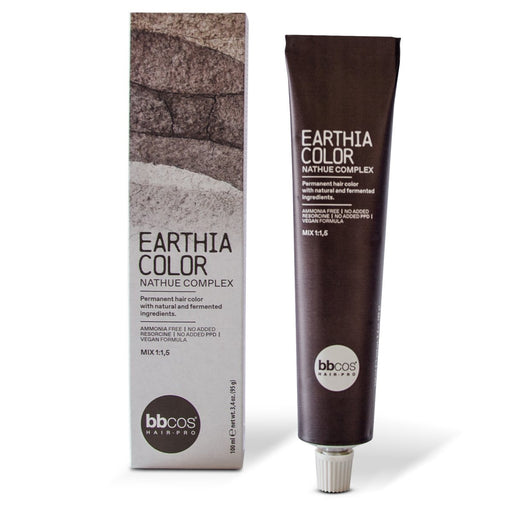 BBCos Earthia Color Hair Color, Nathue Complex,000,3.38 oz