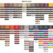 Pravana ChromaSilk Creme Hair Color,Golden Brown,4.3/4G